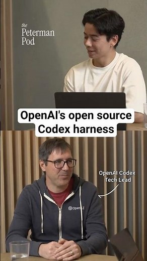 Why it is open source