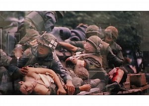 Remembering the Tet offensive: 50 years later - Medill News Service