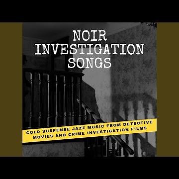 Music from Detective Movies