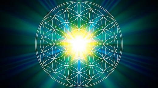 Flower of Life Meaning and Symbolism