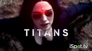 HBO Max TV Spot, 'A Universe of DC'