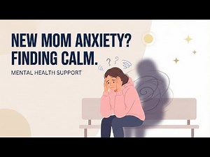 Postpartum Anxiety Explained: Signs, Causes, and How to Cope