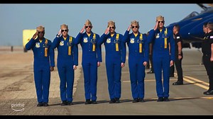 The Blue Angels (2024) ⭐ 7.3 | Documentary