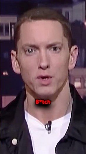 Eminem’s MAIN Advice For LIFE🔥🥶