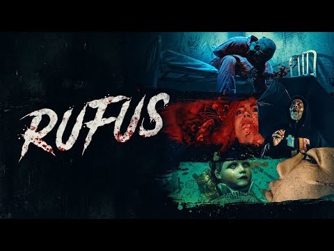 Rufus (2025) | Horror, Anthology | Full Movie ft. 'Freeway' Ricky Ross | ‪@freebiemovies‬
