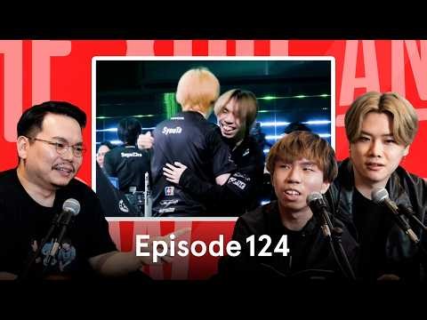 A look back at the Kickoff before Stage 1! | THE XQQ AND CROW SHOW - PODCAST