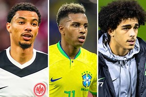 Liverpool make Ekitike bid with terms agreed - Latest LFC News