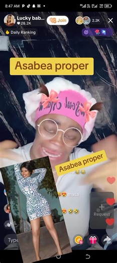 #asabea_prope