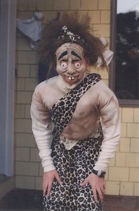 Halloween - So Much More than Trick-or-Treat!