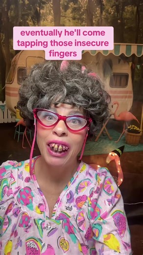 Spa day! #idamaefancy #fancyflock #followers #trendingvideo #silenttreatment