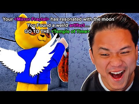 I Finally Pulled The Lever! Awakening Race V4 Part 1 - Blox Fruits