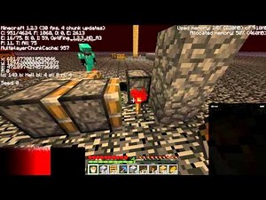 JL2579's SMP Server Tour #11: The Bedrock Breaker (patched since 1.2.4)