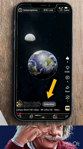 science ka Jadu 😱 amazing #science #scienceexperiment #amazing #experiment #shorts