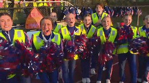 Gearing up for sectional semifinals | Operation Football