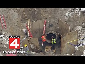Local 4 News at 5 -- Feb. 21, 2025