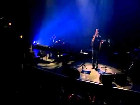 Grand Corps Malade 6e sens