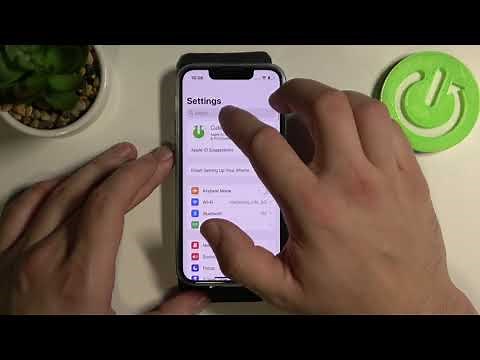 How to Enable Keyboard Clicks on iPhone 13 mini – Keyboard Settings