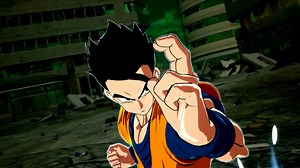 Dragon Ball: Sparking! ZERO confirms more characters in countdown trailer