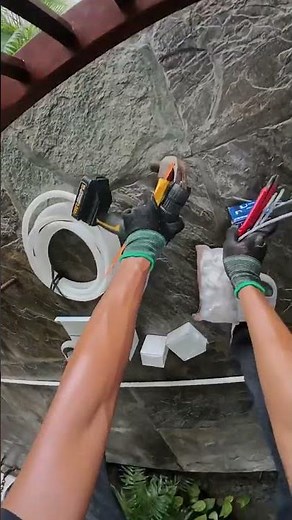 Ezviz H3c wifi Camera Installation