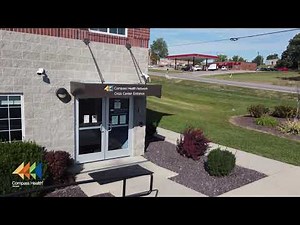 Behavioral Health Crisis Centers | 24/7/365 Support at Compass Health Network