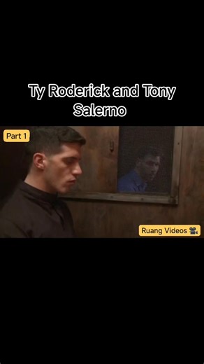 Ty Roderick and Tony Salemo ‎#Reels #fyp #video #viral #facebook #interaksi #fypreels #viralkonten #kontenfbpro #kreatorfacebook #videoviral #viralvideo #videofyp #jangkauanluas #fitness #workout #trendingreels #film #movies #male #Januari #NewYears #TahunBaru #Tahun2026 | Ruang Videos