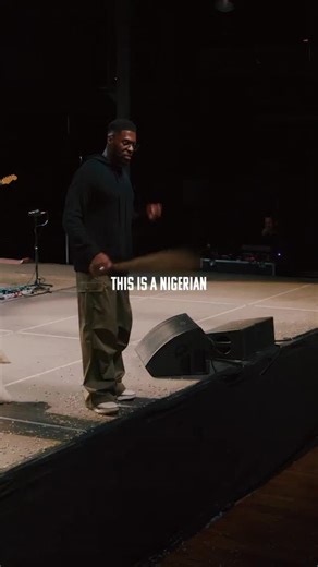 Robert Madu Jr on Instagram: "United, we’re unbreakable. Divided, we’re defeated. This is how the Church wins! Watch the full message “Dangerous Whispers” on the Social Dallas YouTube channel."