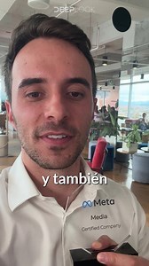 ¿Quieres escalar las ventas de tu negocio en Meta, TikTok y Google Ads? En DEEPLOOK te ayudamos a lograrlo. ✅ Hemos ayudado a más de 90 empresas en 20 países, incluyendo a Coca-Cola FEMSA, Studio F, Wynwood House & silBe by Silvy Araujo. ✅ Contamos con un equipo de expertos con mínimo 4 años de experiencia en la industria. ✅ Somos los educadores de pauta digital más grandes en español, con más de 280,000 suscriptores en YouTube. ✅ Hemos manejado presupuestos mensuales de pauta entre US$2,500 - $