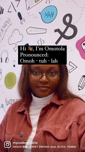 My Tech journey #tech #girlsintech #techtok #fyp #learntocode #breakintotech