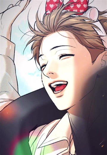 Cute Moments in Jinx: Chapter Highlights