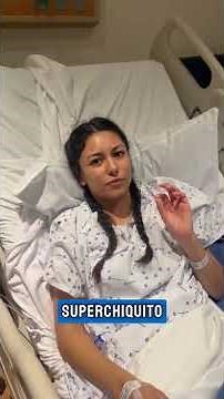 Achalasia Surgery: A Real Testimonial 👉 My Surgery Experience ✅