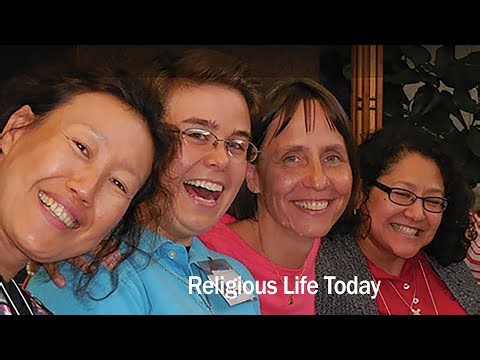 Religious Life Today: Catholic sisters, nuns, brothers, and priests