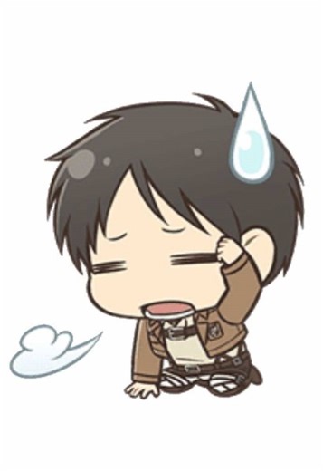 Eren Jeager: Embracing the Essence of a Fan