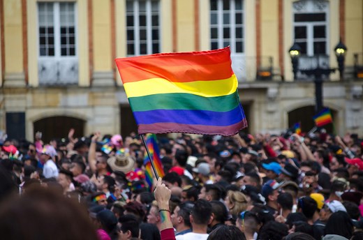 きちんと答えられる？ LGBTQコミュニティ用語と意味を、改めて学ぼう