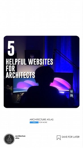 Architecture Atlas on Instagram: "🥶5 HELPFUL WEBSITES FOR ARCHITECTS🥶 1. snazzymaps.com It is a community built around creating and sharing great looking styles for Google Maps. 2. Coolors.co The superfast color palettes generator. 3. Notion.so A tool that blends your everyday work apps into one. It's the all-in-one workspace for you and your team. 4. Cadmapper.com Free CAD Files of any Area in the World. Cad Mapper is a website that can save architects and urban planners hours of routine draw