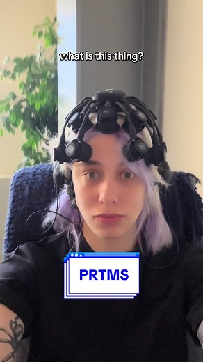 PRTMS Therapy at Alyne Wellness: The Brain Lab