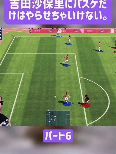 吉田沙保里にバスケ挑戦！あれこれ苦戦中