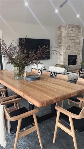 A project showcase. Located in Mount Helen, Victoria #oasisbuild #custombuild #buildyouroasis #customhomebuilder