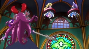 19 reactions | Precure All Star: Kiseki no Mahou Fight of Mahou Tsukai Precure! | Anime Precure | Facebook