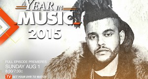 4K views · 38 reactions | 2015 was the year that The Weeknd took over with hit after hit. Learn more about 2015 this SUNDAY on #AYearinMusic. | AXS TV | Facebook