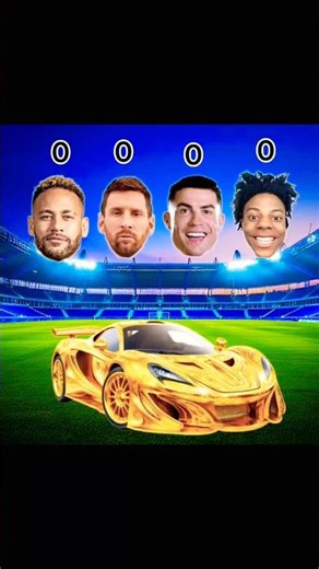 fifa World Cup 2026 #ronaldo #messi #trending ￼