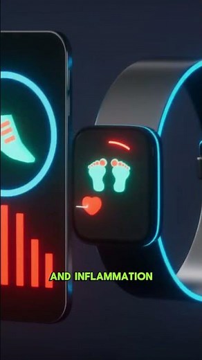 Heart Rate Variability (HRV) — What It Really Means For Your Health! 🫀📊