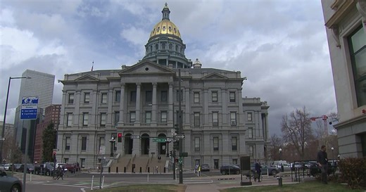 Many new Colorado state laws go into effect at the start of 2026