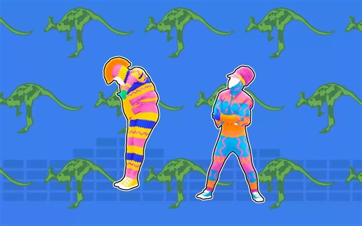 Jump - 舞力全开2019 JUST DANCE 2019