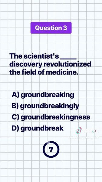 Advanced Level English Tests: Answers and Tips