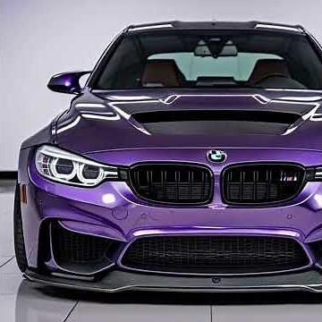 2026 BMW M3 – Everything You Need to Know!