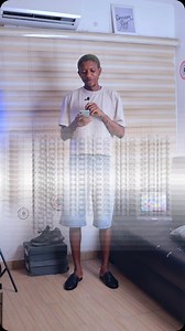 2.1K views · 7.6K reactions | Same Shirt? Think again 樂 The Beige shirt isn't just a shirt, it's an ESSENTIAL!!! ✅ I created a free Style Guide Lookbook showing 7 different ways to style one beige shirt. These are real outfits I wear, and they’ll help you simplify your wardrobe while staying fresh every day. #fashion #style #beigeshirt #tshirt #moscoses #shirt #fashionstyle #wardrobeessential | moscoses_clothing | Facebook