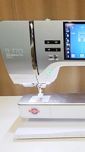 Trouble with your Bernina Machine? Follow Berninaboys on Facebook or Youtube for more! | Bernina Boys | Facebook