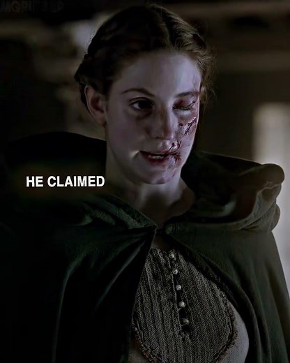 King Ecbert Learns The Laws Of Pagans From Athelstan #vikings