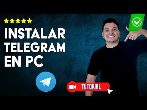 How to Install Telegram on PC - Learn how to install Telegram on your PC.