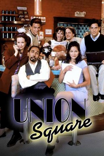 Union Square (1997-1998) - TV Show